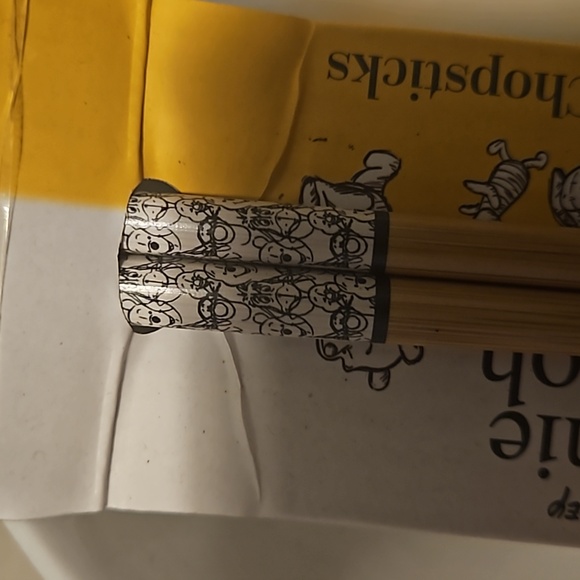 NWT Winnie the Pooh noodle bowl - Picture 3 of 5